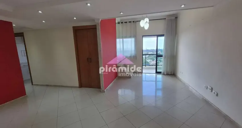 Cobertura / penthouse à venda, jardim esplanada ii, são josé dos campos, sp