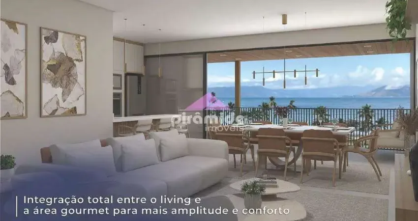 Lançamento bellagio centro: apartamento com 3 dormitórios à venda, 236,34 m² por r$ 2.282.440,00 –