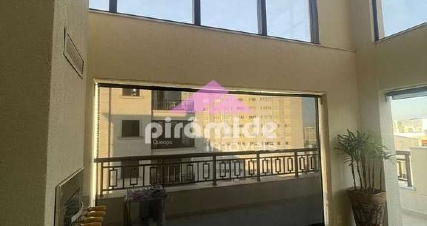 Apartamento à venda, 144 m² por R$ 2.100.000,00 - Vila Adyana - São José dos Campos/SP