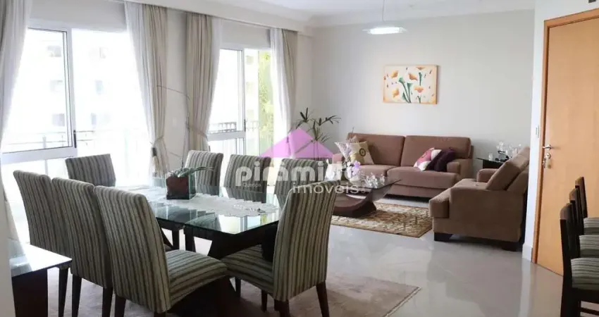 Apartamento à venda, 220 m² por R$ 2.200.000,00 - Jardim Aquarius - São José dos Campos/SP