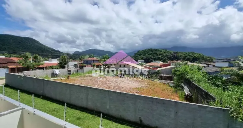 Terreno à venda, 720 m² por r$ 950.000,00 - capricórnio ii - caraguatatuba/sp