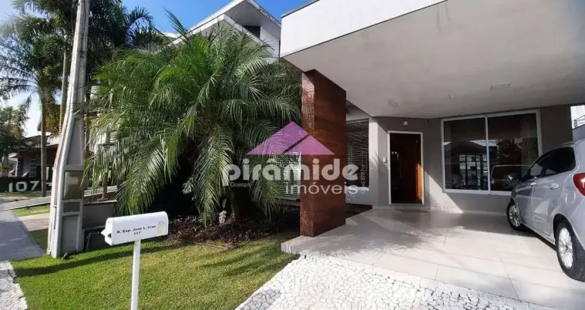Casa com 3 dormitórios à venda, 220 m² por R$ 1.990.000,00 - Urbanova - São José dos Campos/SP