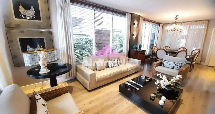 Casa com 3 dormitórios à venda, 220 m² por R$ 1.990.000,00 - Urbanova - São José dos Campos/SP