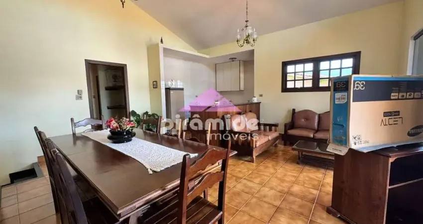Casa com 4 dormitórios à venda, 257 m² por R$ 1.900.000,00 - Indaiá - Caraguatatuba/SP