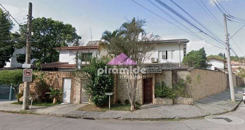 Casa com 4 dormitórios à venda, 350 m² por R$ 1.850.000,00 - Jardim Esplanada II - São José dos Cam