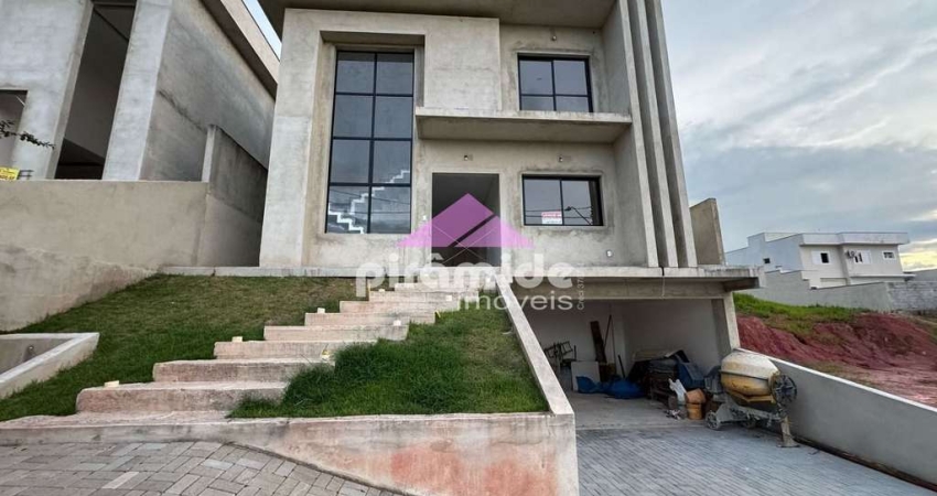 Casa com 3 dormitórios à venda, 300 m² por R$ 1.700.000,00 - Condomínio Residencial Mantiqueira - S
