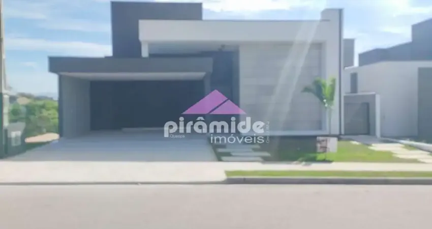 Casa com 3 dormitórios à venda, 250 m² por r$ 1.700.000,00 - recanto dos eucaliptos - são josé dos