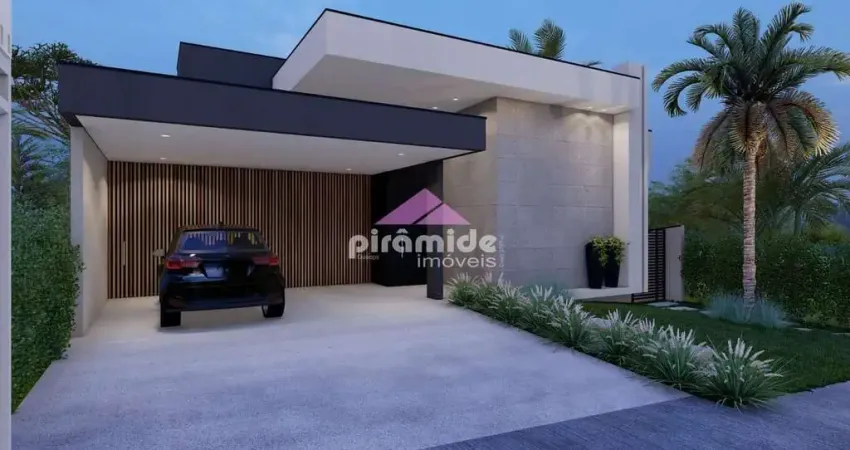 Casa com 3 dormitórios à venda, 250 m² por R$ 1.700.000,00 - Recanto dos Eucaliptos - São José dos