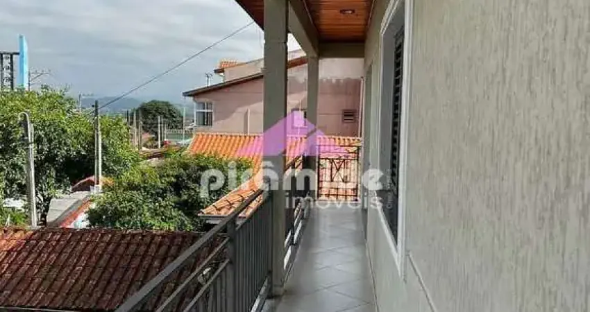 Casa à venda, 456 m² por R$ 1.810.000,00 - Vila Tesouro - São José dos Campos/SP