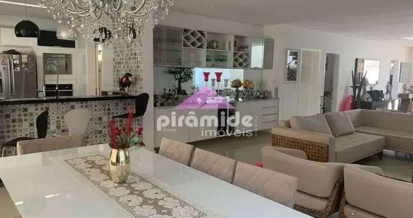 Casa com 5 dormitórios à venda, 300 m² por R$ 1.800.000,00 - Pontal de Santa Marina - Caraguatatuba
