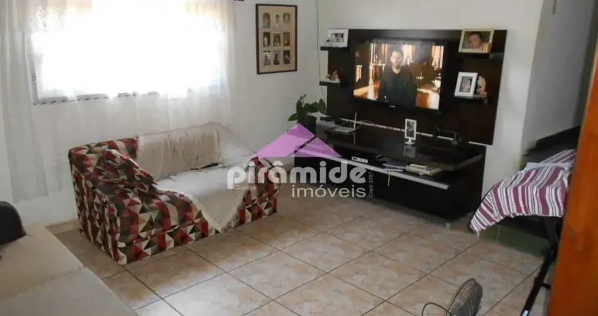 Casa à venda, 155 m² por R$ 1.600.000,00 - Jardim Esplanada - São José dos Campos/SP