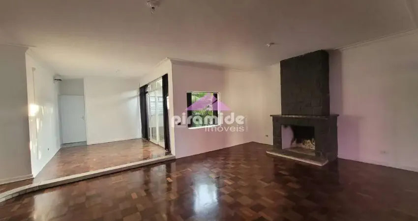 Casa com 3 dormitórios à venda, 292 m² por R$ 1.600.000,00 - Jardim Esplanada - São José dos Campos