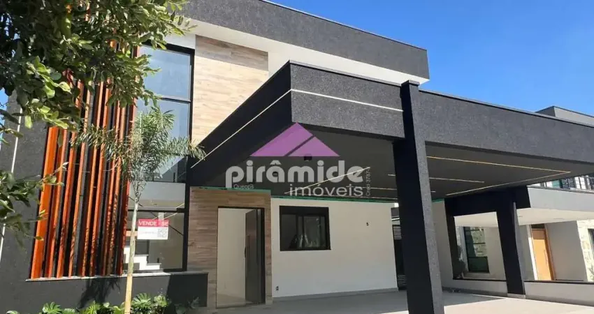 Casa com 3 dormitórios à venda, 220 m² por R$ 1.950.000,00 - Floresta - São José dos Campos/SP