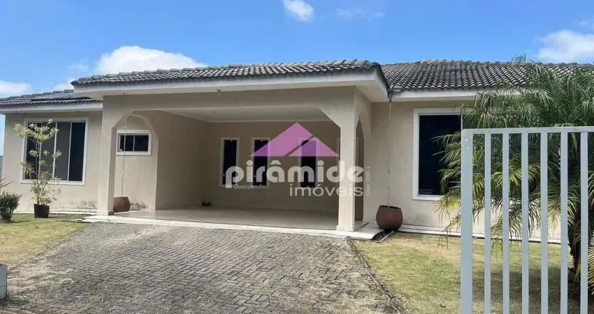 Casa com 3 dormitórios à venda, 401 m² por R$ 1.920.000,00 - Vargem Grande - São José dos Campos/SP
