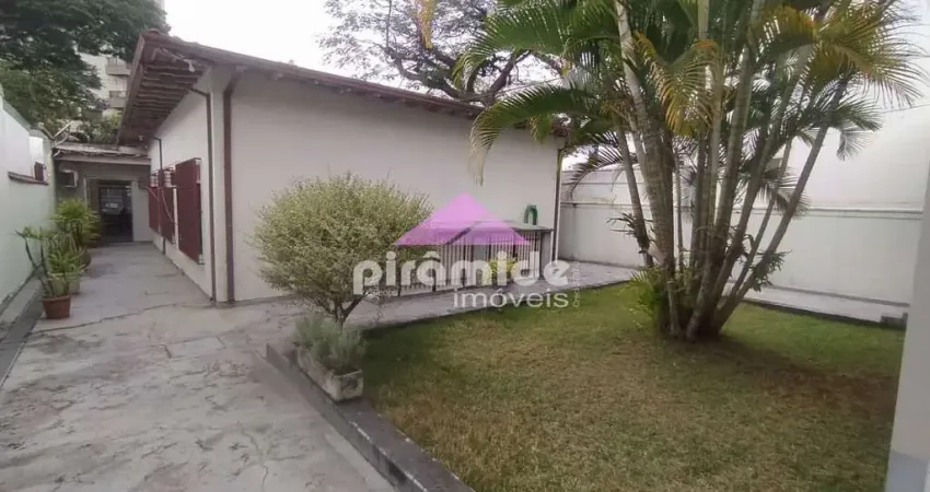 Casa à venda, 208 m² por R$ 1.850.000,00 - Vila Adyana - São José dos Campos/SP