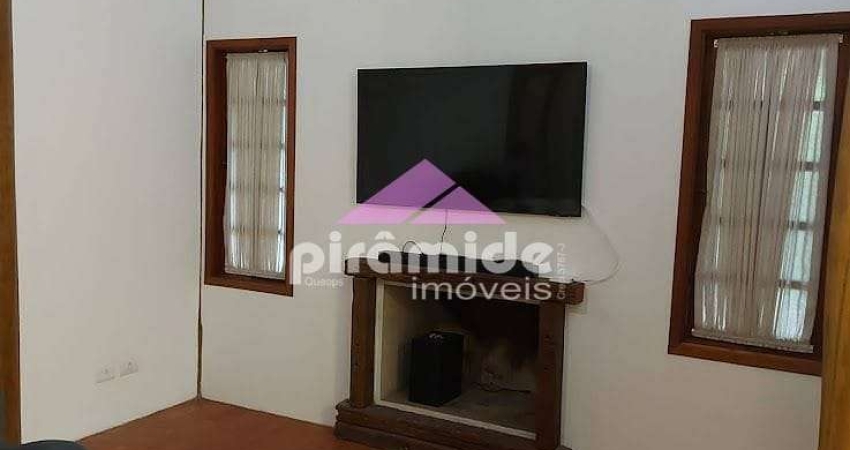 Casa à venda, 325 m² por R$ 1.880.000,00 - Rio Preto - Santo Antônio do Pinhal/SP