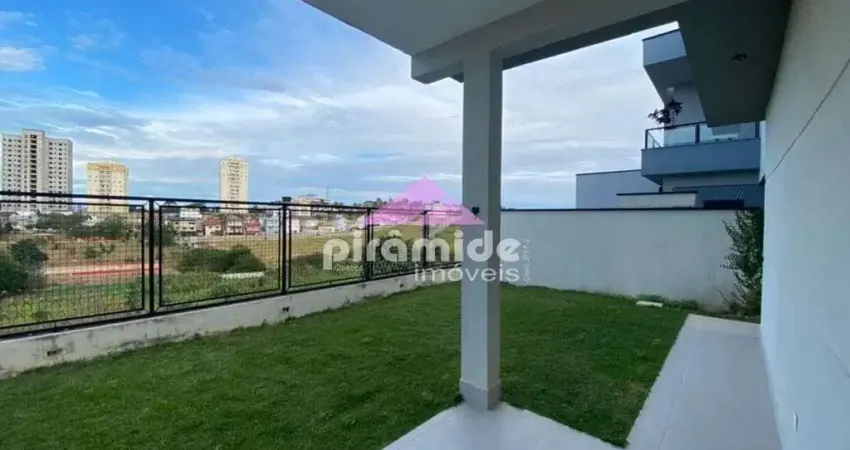 Casa com 3 dormitórios à venda, 221 m² por R$ 1.750.000,00 - Urbanova - São José dos Campos/SP