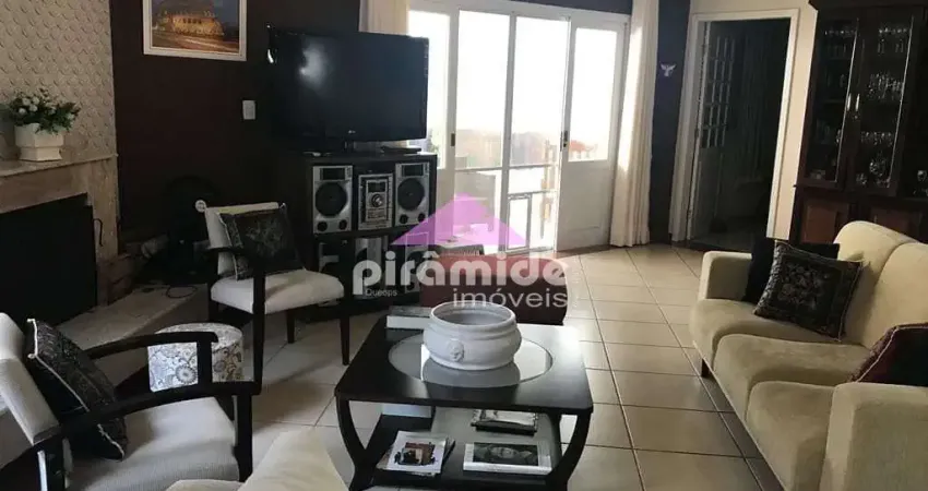 Casa com 3 dormitórios à venda, 420 m² por R$ 2.000.000,00 - Urbanova - São José dos Campos/SP