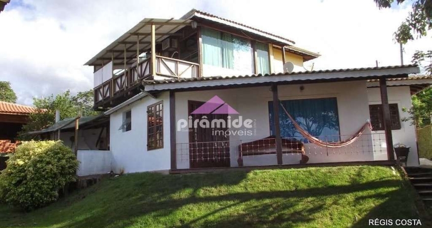 Casa com 6 dormitórios à venda, 338 m² por R$ 1.700.000,00 - Barra Velha - Ilhabela/SP
