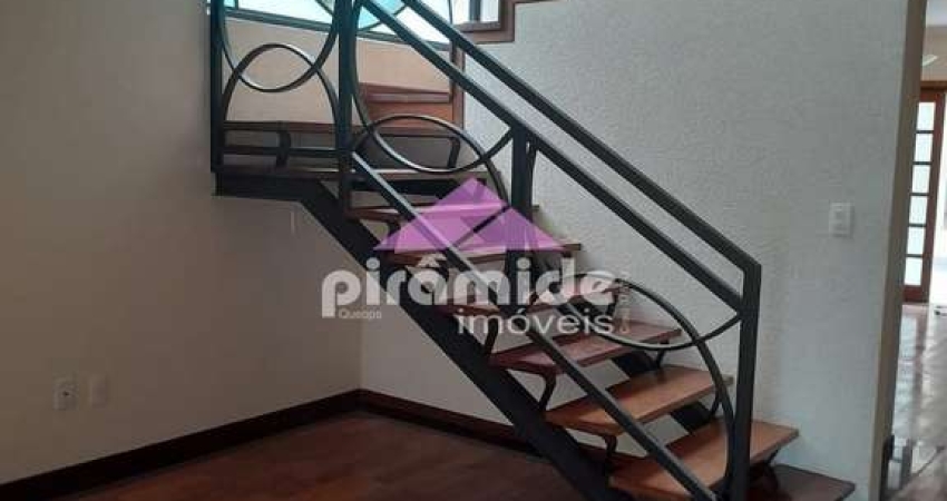 Casa à venda no Condomínio  San Marino, São José dos Campos, SP