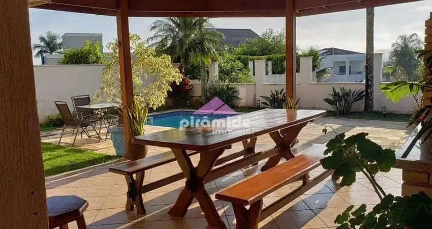 Casa à venda, 280 m² por R$ 2.000.000,00 - Urbanova - São José dos Campos/SP