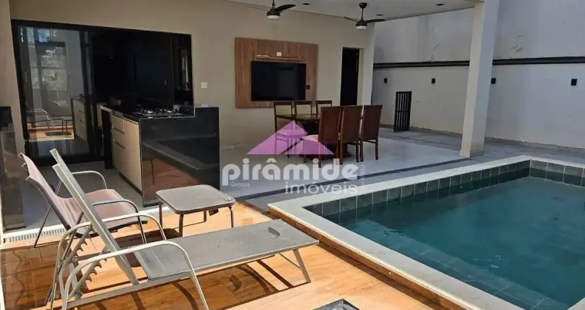 Casa à venda, Condomínio Vem Viver Jacareí, Jacareí, SP