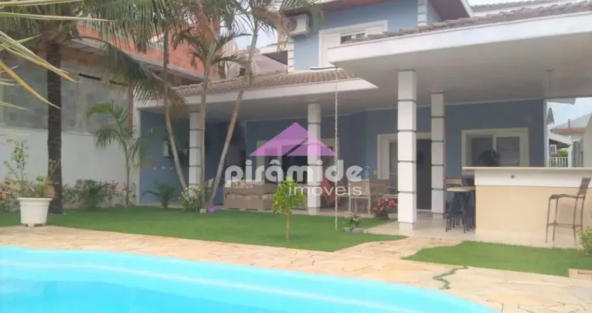 Casa com 3 dormitórios à venda, 280 m² por R$ 1.900.000,00 - Urbanova - São José dos Campos/SP