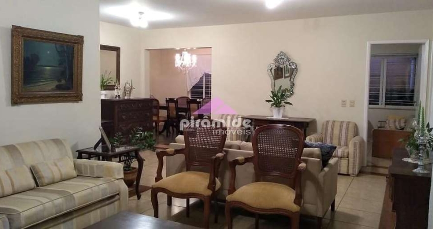Casa à venda, 280 m² por R$ 1.900.000,00 - Jardim Esplanada - São José dos Campos/SP