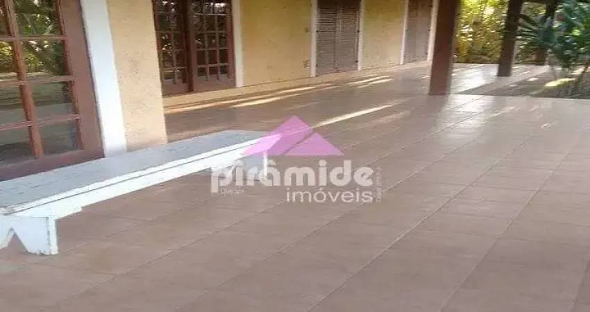 Casa à venda, 350 m² por R$ 2.000.000,00 - Freitas - São José dos Campos/SP