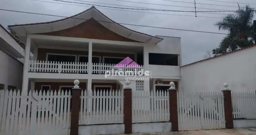 Casa com 7 dormitórios à venda, 285 m² por R$ 1.600.000,00 - Lagoinha - Ubatuba/SP