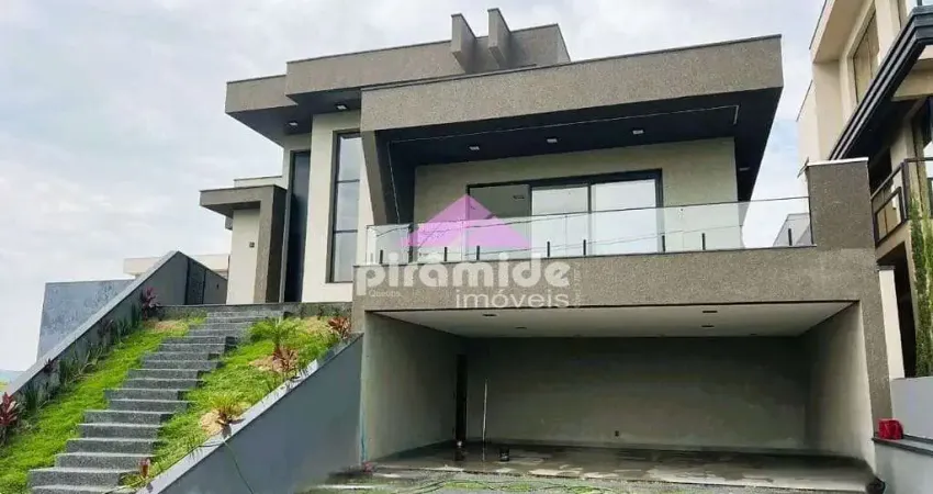 Casa à venda, 320 m² por R$ 1.890.000,00 - Residencial Colinas - Caçapava/SP