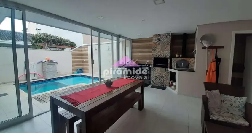 Casa à venda, 241 m² por R$ 1.750.000,00 - Urbanova - São José dos Campos/SP