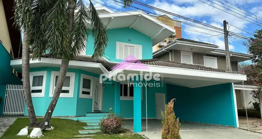 Casa à venda, 245 m² por R$ 1.700.000,00 - Urbanova - São José dos Campos/SP