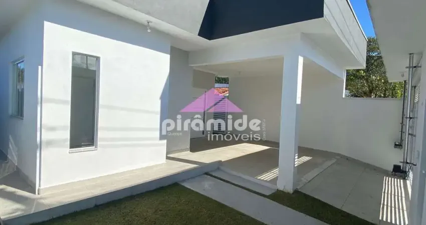Casa com 3 quartos à venda no Jardim do Sol, Caraguatatuba 
