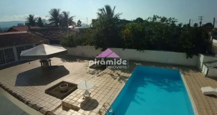 Casa com 6 dormitórios à venda, 350 m² por R$ 1.650.000,00 - Pontal de Santa Marina - Caraguatatuba