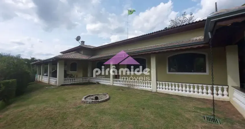 Casa com 4 dormitórios à venda, 315 m² por R$ 1.705.000,00 - Parque Mirante Do Vale - Jacareí/SP