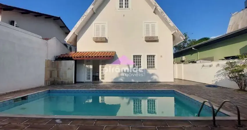 Casa à venda, 263 m² por R$ 1.790.000,00 - Jardim das Colinas - São José dos Campos/SP