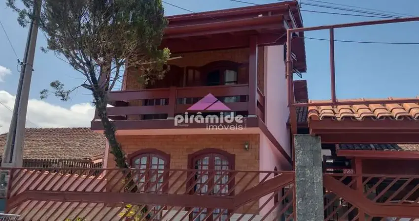 Casa com 3 dormitórios à venda, 336 m² por R$ 2.000.000,00 - Indaiá - Caraguatatuba/SP