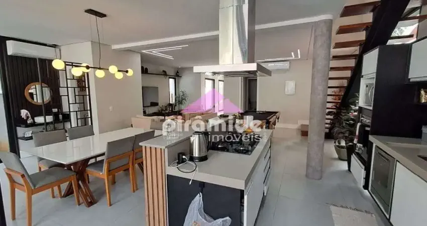 Casa à venda, 251 m² por R$ 1.900.000,00 - Urbanova - São José dos Campos/SP