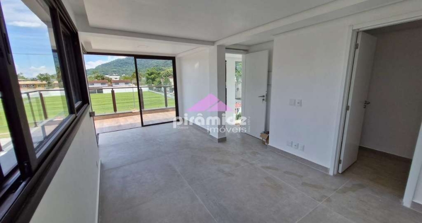 Casa com 3 dormitórios à venda, 163 m² por R$ 2.000.000,00 - Juquehy - São Sebastião/SP