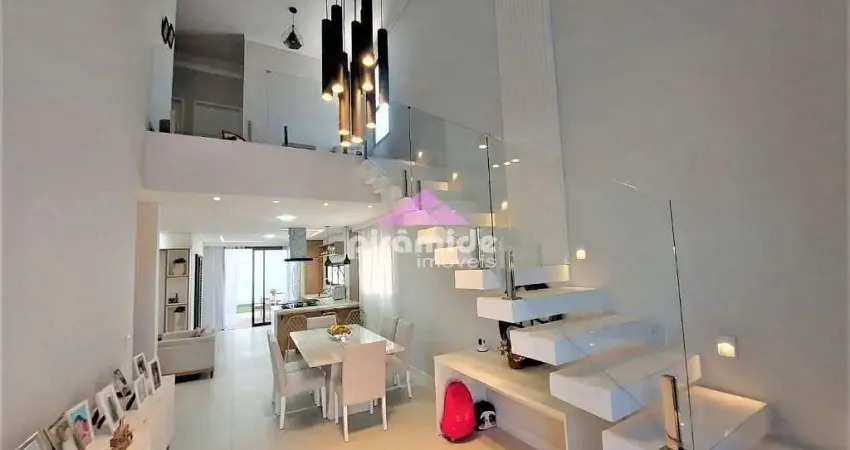 Casa à venda, 210 m² por R$ 1.860.000,00 - Urbanova - São José dos Campos/SP