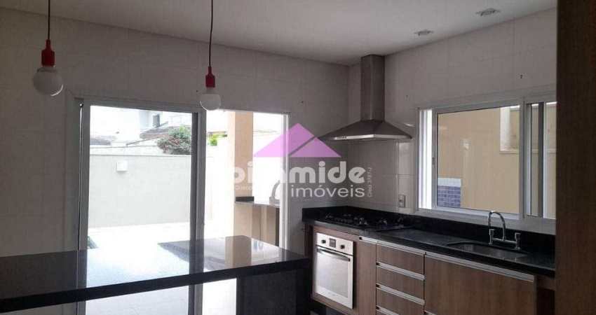 Casa à venda, 220 m² por R$ 2.000.000,00 - Urbanova - São José dos Campos/SP