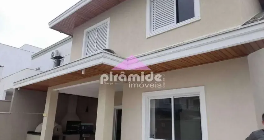 Casa à venda, 220 m² por r$ 2.200.000,00 - urbanova - são josé dos campos/sp