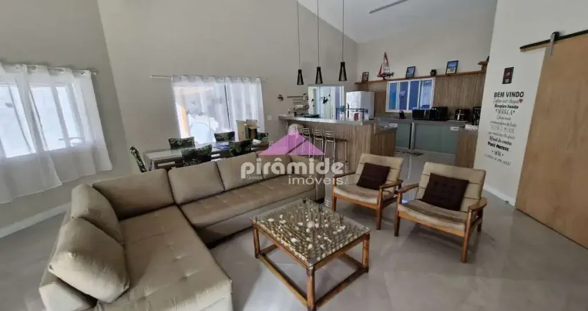 Casa com 4 dormitórios à venda, 290 m² por R$ 1.900.000,00 - Mar Verde II - Caraguatatuba/SP