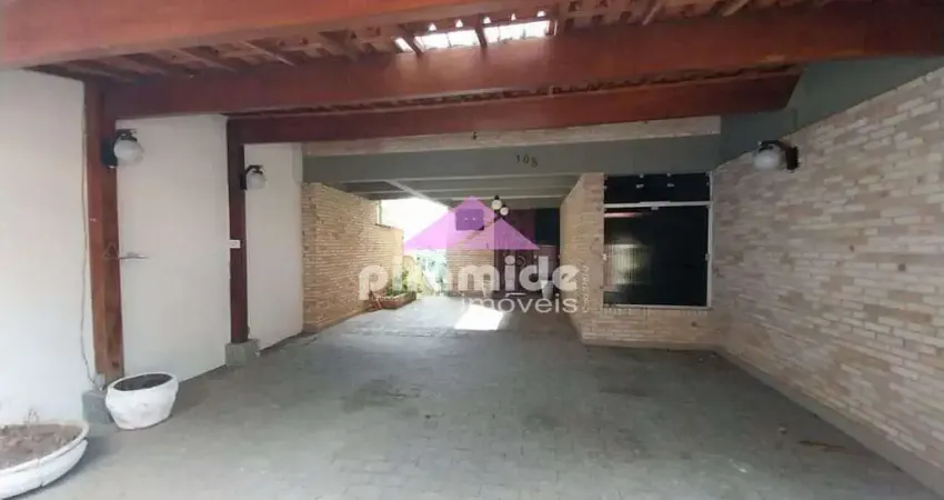 Casa com 3 dormitórios à venda, 393m² por R$ 1.720.000,00 - Jardim Esplanada II - São José dos Camp