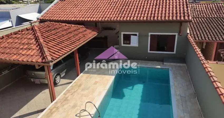 Casa com 4 dormitórios à venda, 250 m² por r$ 1.600.000,00 - martim de sá - caraguatatuba/sp