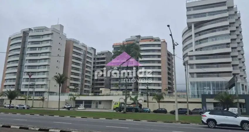 Cobertura à venda, 339 m² por R$ 3.800.000,00 - Indaiá - Caraguatatuba/SP
