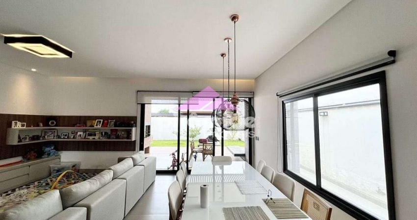 Casa à venda, 230 m² por R$ 2.200.000,00 - Urbanova - São José dos Campos/SP