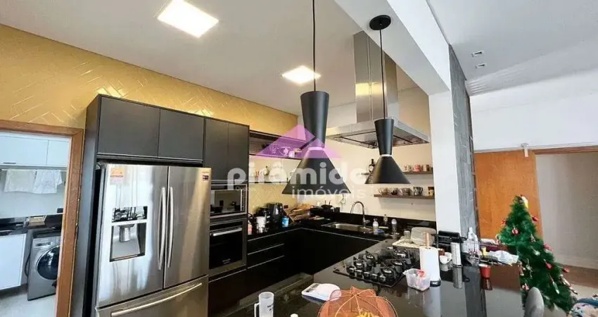 Casa térrea à venda, 230 m² por r$ 2.200.000,00 - urbanova - são josé dos campos/sp