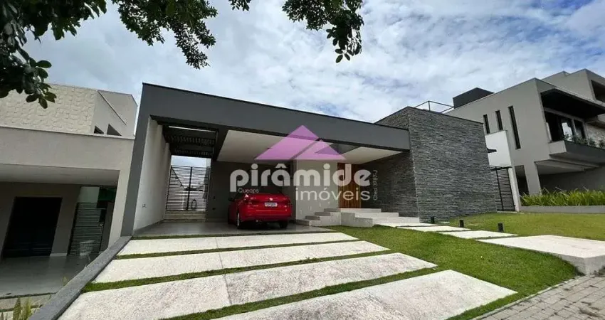Casa à venda, 230 m² por R$ 2.200.000,00 - Urbanova - São José dos Campos/SP